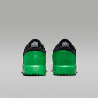 エス エムさん専用 NIKE JORDAN NU RETRO 1 G 28cm Jordan Nu Retro 1 Low White Red Stardust Saturn Gold Anthracite